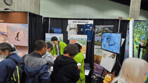 Asahikawa Winter Festival