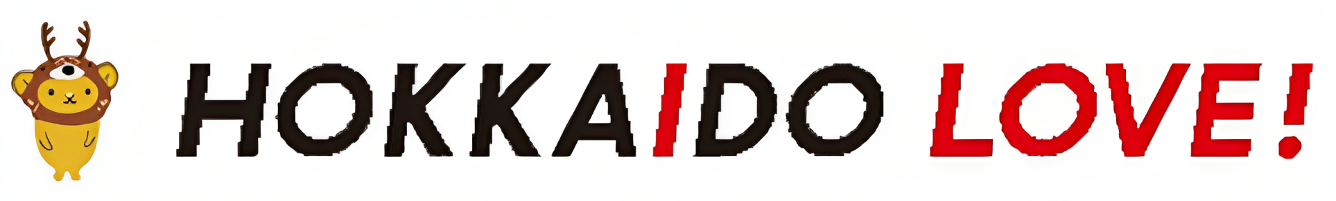 Hokkaido Love